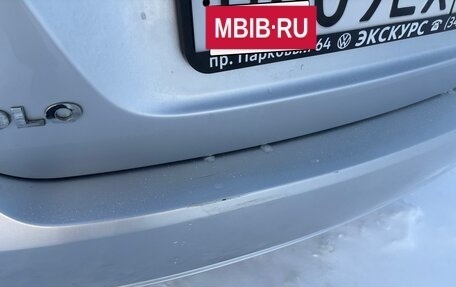 Volkswagen Polo VI (EU Market), 2012 год, 600 000 рублей, 5 фотография