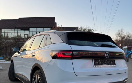 Volkswagen ID.4, 2022 год, 3 440 000 рублей, 6 фотография