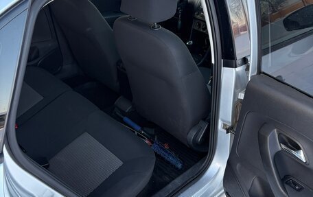 Volkswagen Polo VI (EU Market), 2012 год, 600 000 рублей, 12 фотография