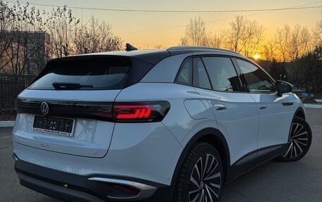 Volkswagen ID.4, 2022 год, 3 440 000 рублей, 8 фотография