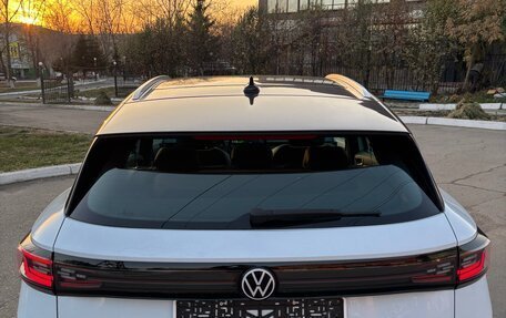 Volkswagen ID.4, 2022 год, 3 440 000 рублей, 7 фотография