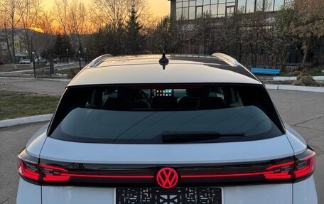 Volkswagen ID.4, 2022 год, 3 440 000 рублей, 17 фотография