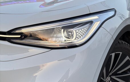 Volkswagen ID.4, 2022 год, 3 440 000 рублей, 19 фотография