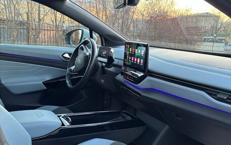 Volkswagen ID.4, 2022 год, 3 440 000 рублей, 16 фотография