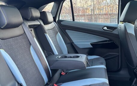 Volkswagen ID.4, 2022 год, 3 440 000 рублей, 15 фотография