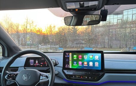 Volkswagen ID.4, 2022 год, 3 440 000 рублей, 20 фотография