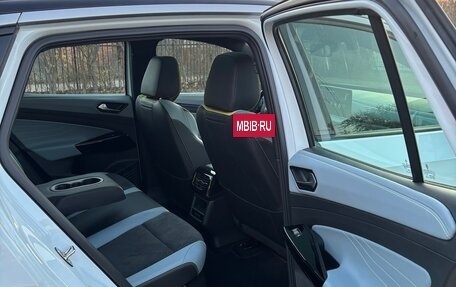 Volkswagen ID.4, 2022 год, 3 440 000 рублей, 14 фотография