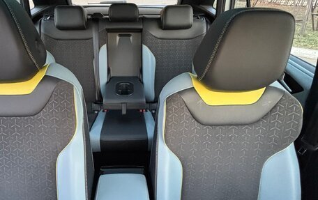 Volkswagen ID.4, 2022 год, 3 440 000 рублей, 26 фотография