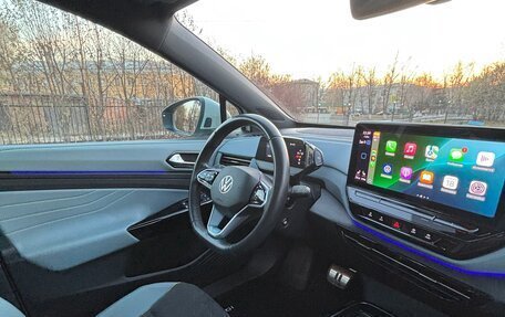 Volkswagen ID.4, 2022 год, 3 440 000 рублей, 27 фотография