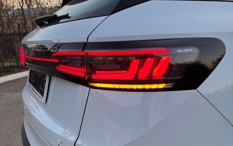 Volkswagen ID.4, 2022 год, 3 440 000 рублей, 29 фотография