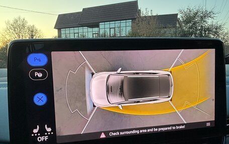 Volkswagen ID.4, 2022 год, 3 440 000 рублей, 34 фотография