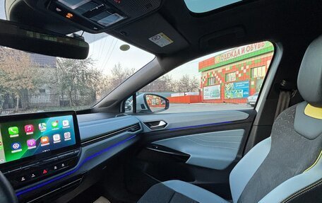 Volkswagen ID.4, 2022 год, 3 440 000 рублей, 32 фотография