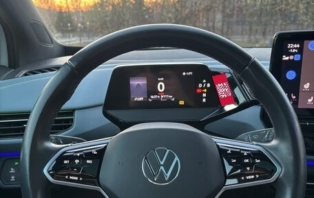 Volkswagen ID.4, 2022 год, 3 440 000 рублей, 30 фотография