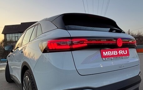 Volkswagen ID.4, 2022 год, 3 440 000 рублей, 33 фотография