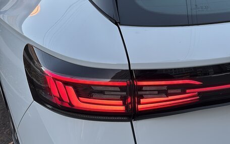 Volkswagen ID.4, 2022 год, 3 440 000 рублей, 37 фотография