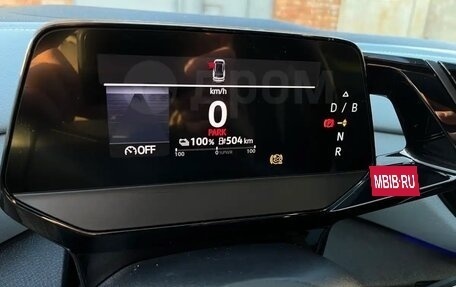 Volkswagen ID.4, 2022 год, 3 440 000 рублей, 39 фотография