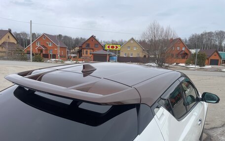 Toyota C-HR I рестайлинг, 2019 год, 2 020 000 рублей, 14 фотография