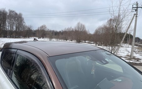 Toyota C-HR I рестайлинг, 2019 год, 2 020 000 рублей, 15 фотография