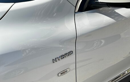 Infiniti QX60 I рестайлинг, 2013 год, 1 590 000 рублей, 9 фотография