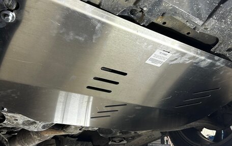 Infiniti QX60 I рестайлинг, 2013 год, 1 590 000 рублей, 11 фотография