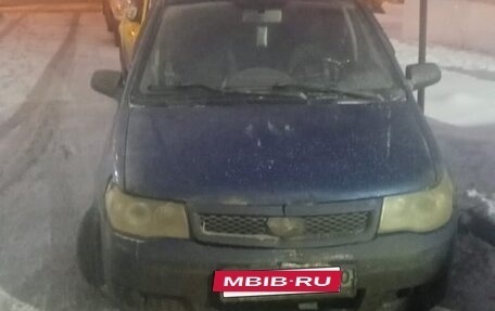 FAW Vita, 2007 год, 50 000 рублей, 7 фотография