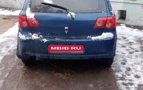 FAW Vita, 2007 год, 50 000 рублей, 2 фотография