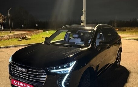 Haval Jolion, 2022 год, 1 500 000 рублей, 2 фотография