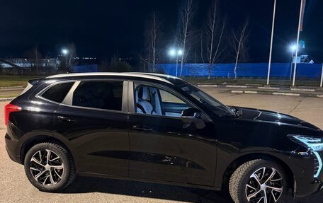 Haval Jolion, 2022 год, 1 500 000 рублей, 4 фотография