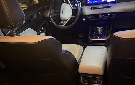 Haval Jolion, 2022 год, 1 500 000 рублей, 8 фотография