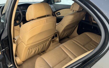 BMW 5 серия, 2003 год, 1 000 000 рублей, 8 фотография