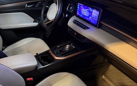 Haval Jolion, 2022 год, 1 500 000 рублей, 10 фотография