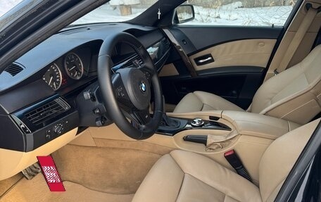 BMW 5 серия, 2003 год, 1 000 000 рублей, 7 фотография