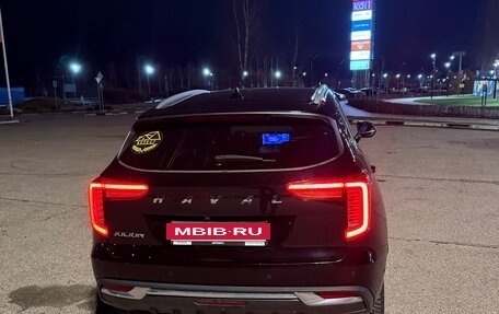 Haval Jolion, 2022 год, 1 500 000 рублей, 6 фотография