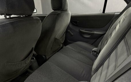 Hyundai Accent II, 2006 год, 349 900 рублей, 7 фотография