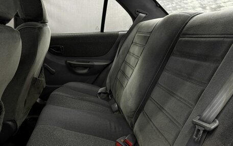 Hyundai Accent II, 2006 год, 349 900 рублей, 8 фотография