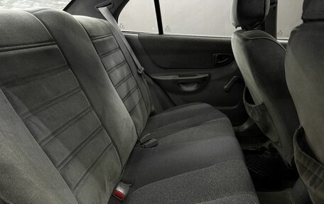 Hyundai Accent II, 2006 год, 349 900 рублей, 13 фотография