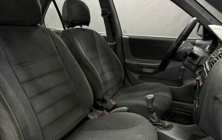 Hyundai Accent II, 2006 год, 349 900 рублей, 15 фотография