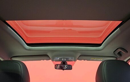 Chery Tiggo 7 Pro, 2020 год, 1 657 000 рублей, 17 фотография