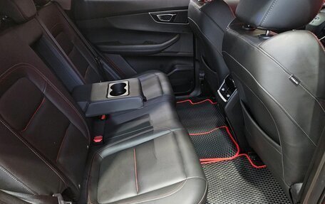 Chery Tiggo 7 Pro, 2020 год, 1 657 000 рублей, 13 фотография