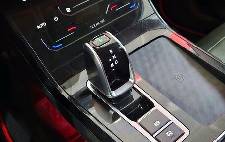 Chery Tiggo 7 Pro, 2020 год, 1 657 000 рублей, 16 фотография