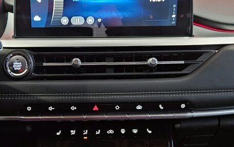 Chery Tiggo 7 Pro, 2020 год, 1 657 000 рублей, 14 фотография