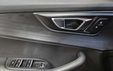 Chery Tiggo 7 Pro, 2020 год, 1 657 000 рублей, 18 фотография