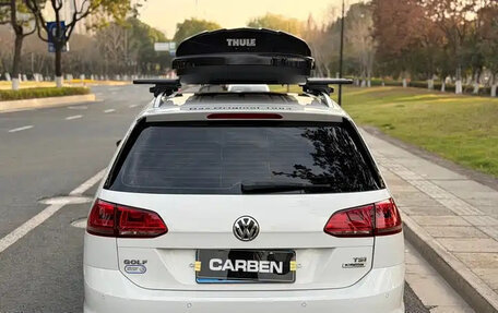 Volkswagen Golf VII, 2014 год, 1 360 586 рублей, 6 фотография