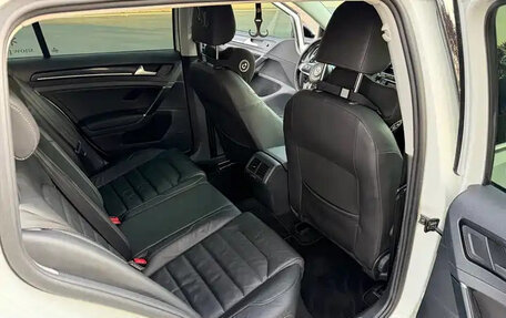 Volkswagen Golf VII, 2014 год, 1 360 586 рублей, 13 фотография