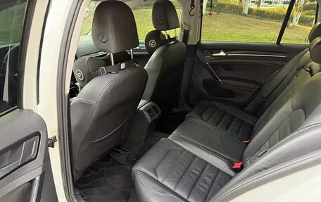 Volkswagen Golf VII, 2014 год, 1 360 586 рублей, 12 фотография