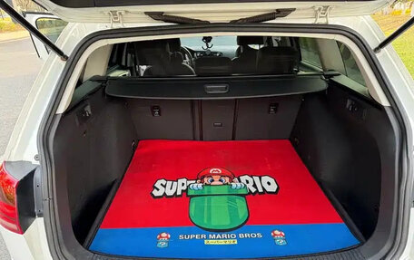 Volkswagen Golf VII, 2014 год, 1 360 586 рублей, 14 фотография