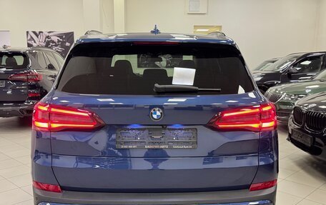 BMW X5, 2022 год, 6 950 000 рублей, 5 фотография