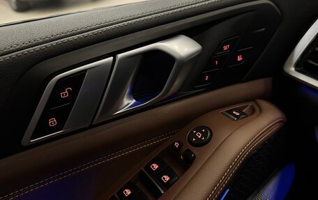 BMW X5, 2022 год, 6 950 000 рублей, 9 фотография