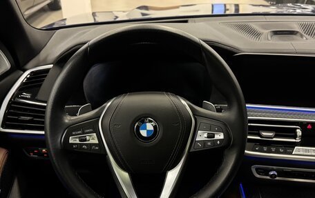 BMW X5, 2022 год, 6 950 000 рублей, 8 фотография