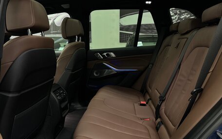 BMW X5, 2022 год, 6 950 000 рублей, 19 фотография